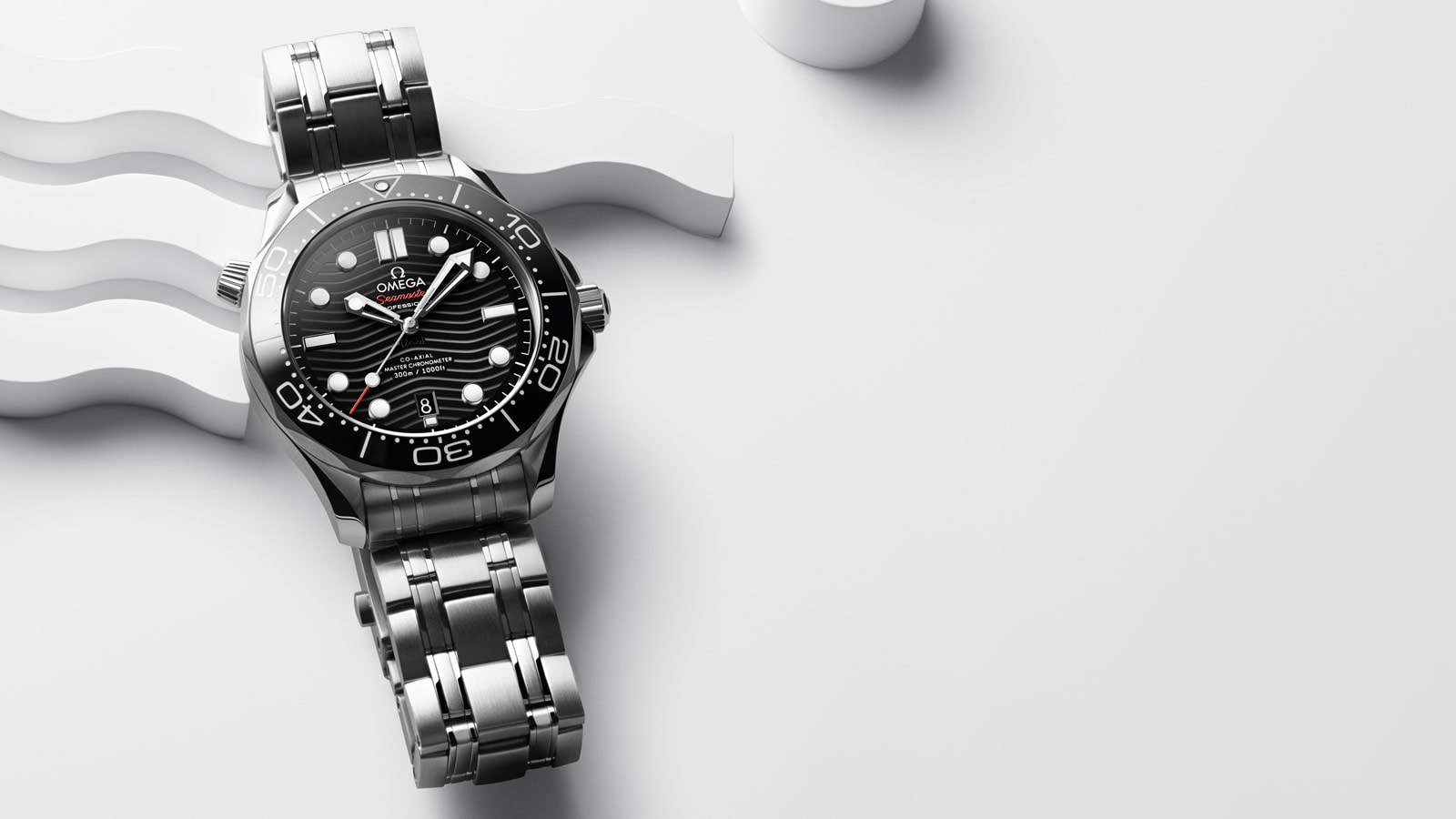 New 2017 Baselworld Replica Rolex Single Red Sea-Dweller 43Mm Watch