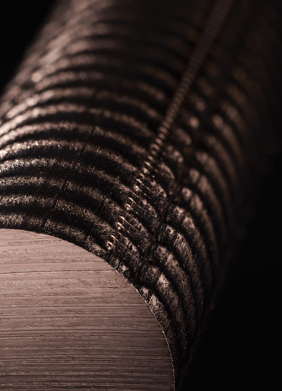 材质 - Sedna 18K金